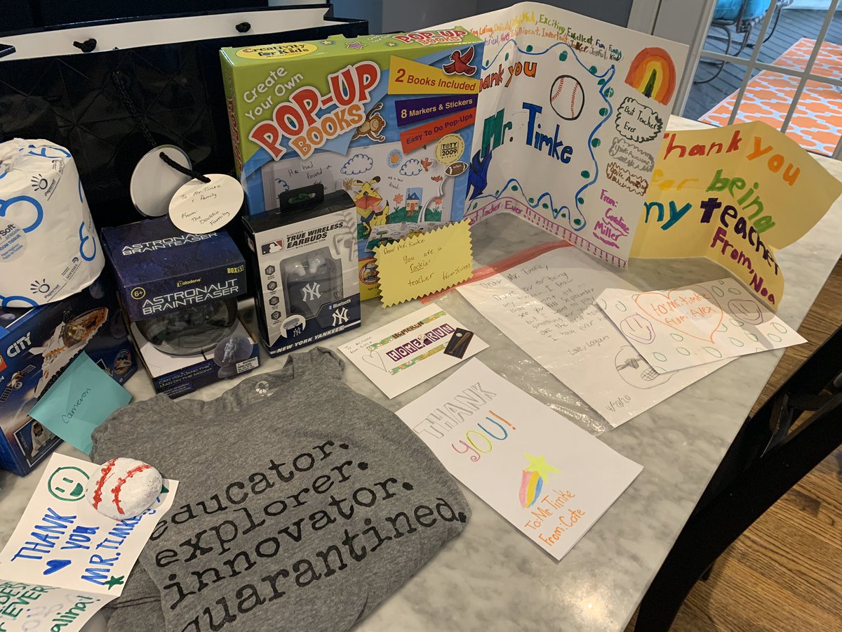 Mr. Timke's Class tweet media