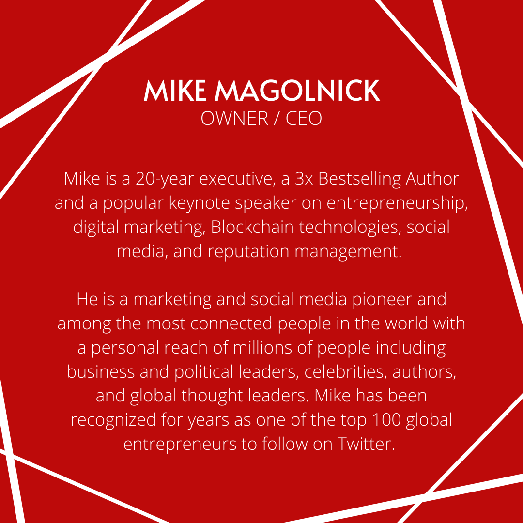 redflagrep's tweet photo. π© MEET OUR TEAM π©
Our first spotlight is on our fearless leader, Mike. He is the founder and CEO of The Red Flag Image Company and the best man to be in charge of the wellbeing of us and our company. We can't thank him enough for all he does! #getredflag https://t.co/nDJIgRYnnn