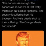 Image for the Tweet beginning: Imagine a group of so-called