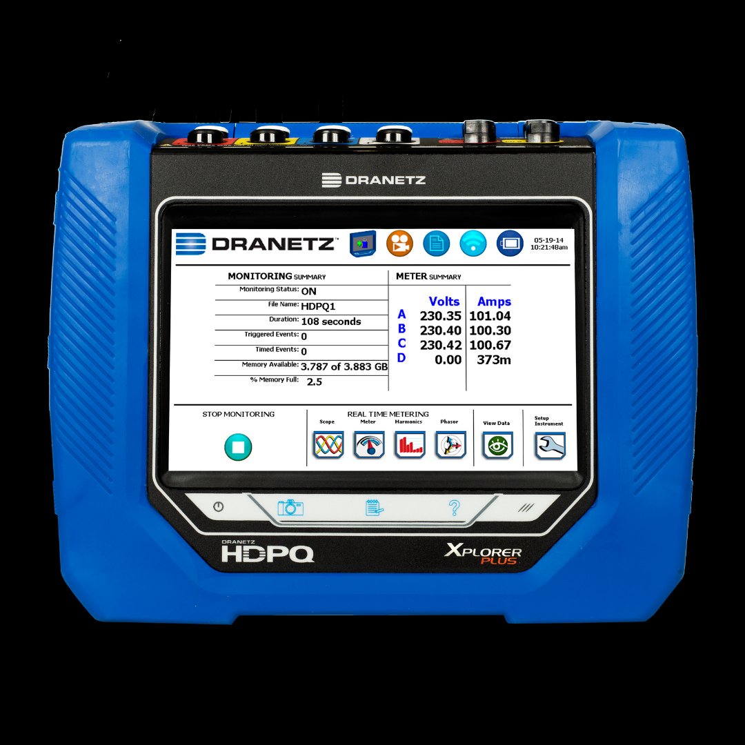 DranetzTech's tweet photo. In response to overwhelming customer demand, Dranetz announces live, web based product training for our HDPQ family. Space is limited, so register now.
https://t.co/2NjU5XYhcz https://t.co/Yc2iopiKuO