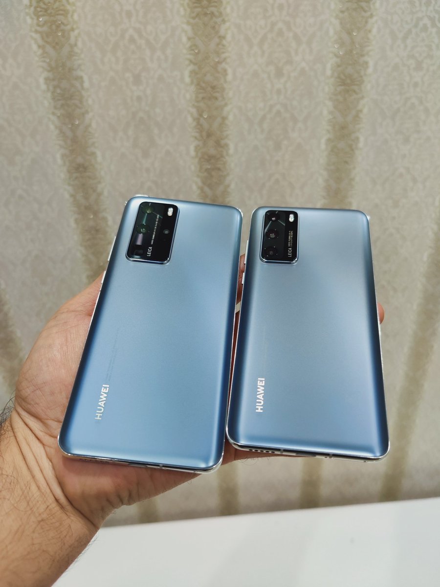 SaudiAndroid's tweet photo. #HuaweiP40Pro5G
#HUAWEIP40 https://t.co/lxoGDTH5QY