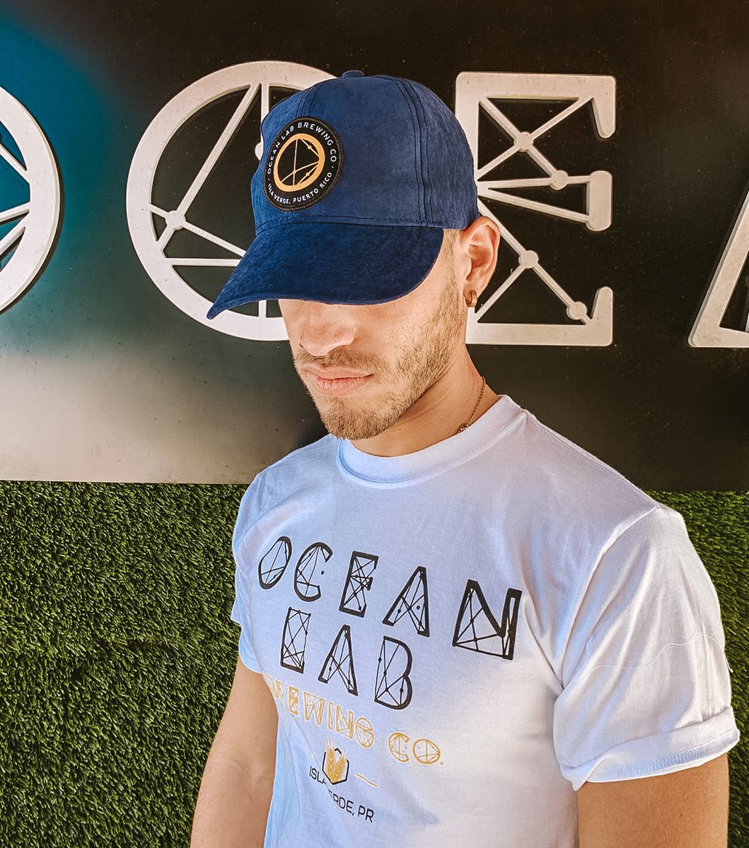 oceanlabbrewing's tweet photo. Our Caps are finally here! Get yours at https://t.co/tRZz69wdXF or 787-705-1421
 Shipping (🇵🇷+🇺🇸) and PICK-UP available.
#OceanLabBrewery #HechaEnPuertoRico #ElaboradaLocalmente
#BornForEveryone #BornOnTheBeach #QuedateEnCasa #PuertoRico https://t.co/Bup2MfvDXL