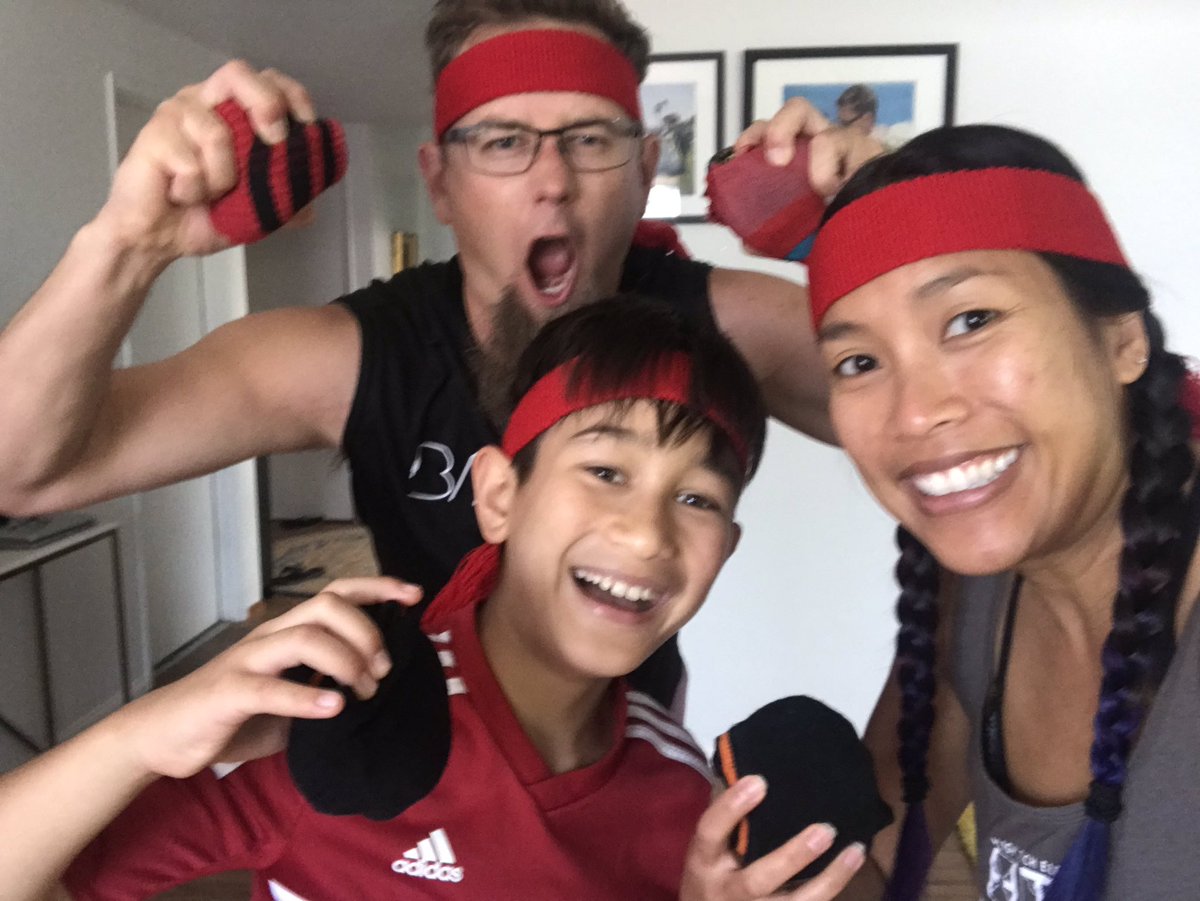 Mari Jones tweet media