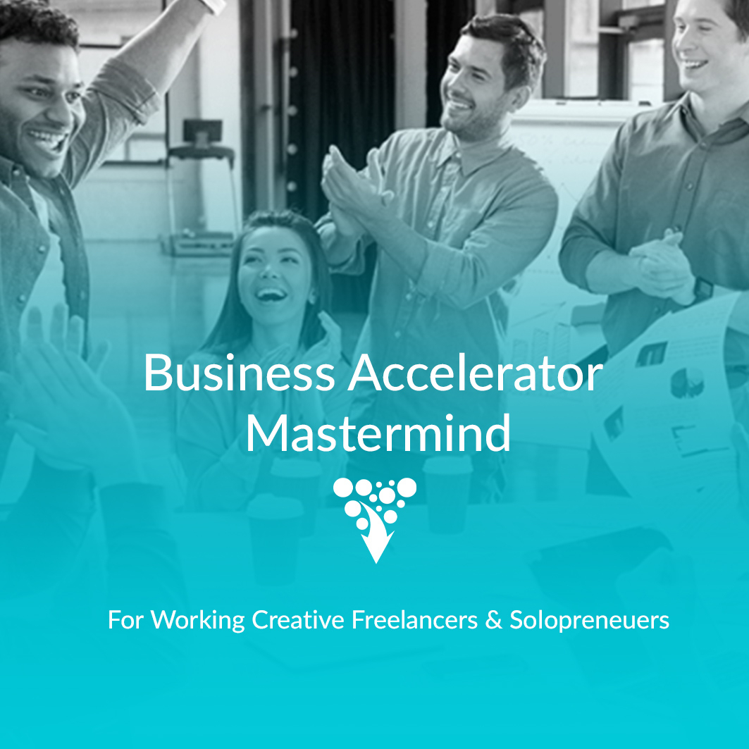 Business of Creativity tweet media