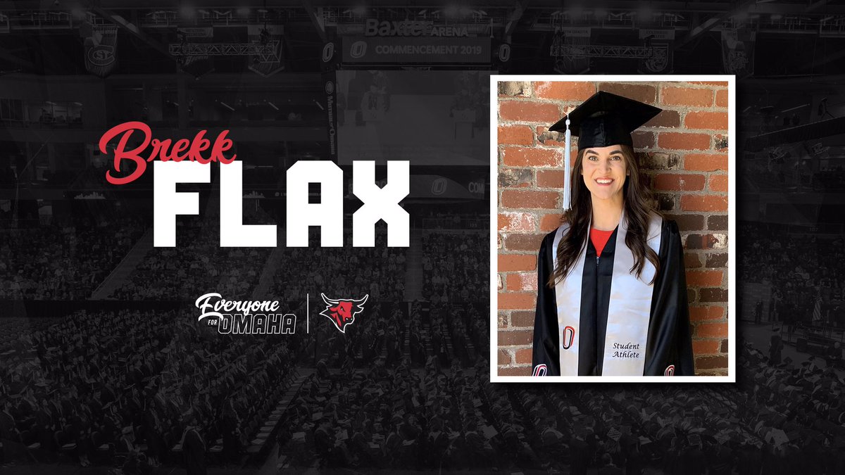 OmahaTFXC's tweet photo. 🎓 2020 Maverick Graduate 🎓
 
Kinesiology degree in hand and a bright future ahead. ✅ Congratulations, Brekk!
 
#EveryoneForOmaha | #OmahaTFXC
#NCAAGrads | #MavSpirit https://t.co/nwiKvI6yjS