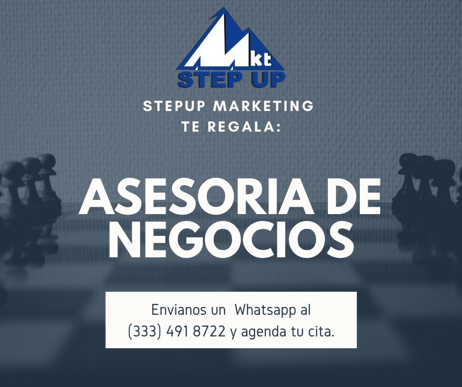 MktStepup's tweet photo. Asesoría de Negocios Gratis - https://t.co/Cz1iM7vxfx
En estos tiempos de necesidad, te queremos ayudar a llevar tu negocio al siguiente nivel. Agenda tu primera asesoría de negocios completamente GRATIS. https://t.co/rWHsRXtLsU