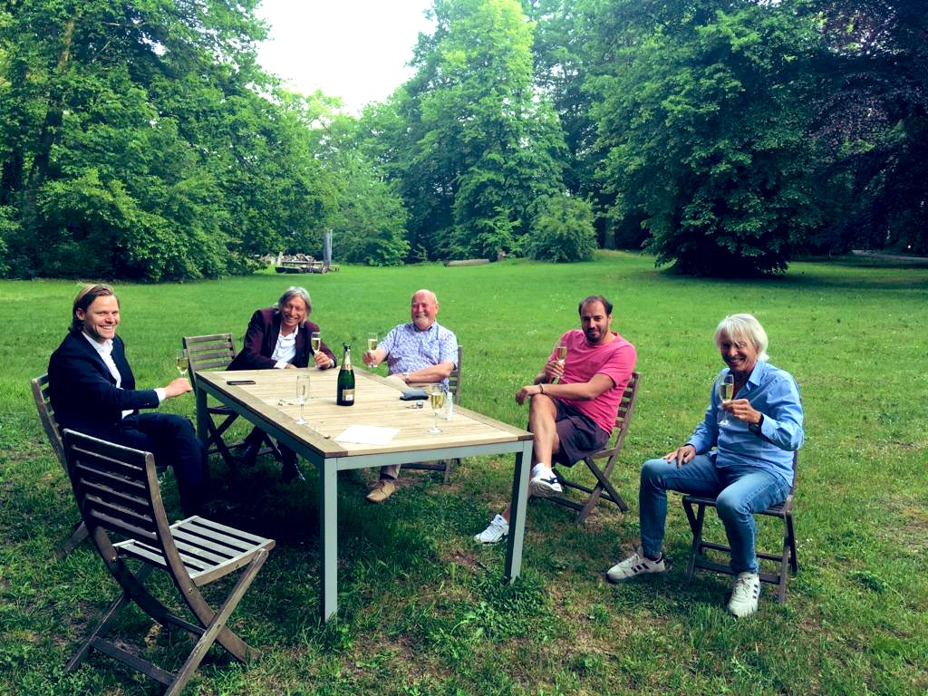 Proficiat <a href="/PatroEisdenMM/">Patro Eisden</a> met het behalen van jullie licentie! Juiste beslissing van het BAS! Lees meer op de website van Patro: patroeisden.be/nl/nieuws/286/… #VSAsports #alltheway