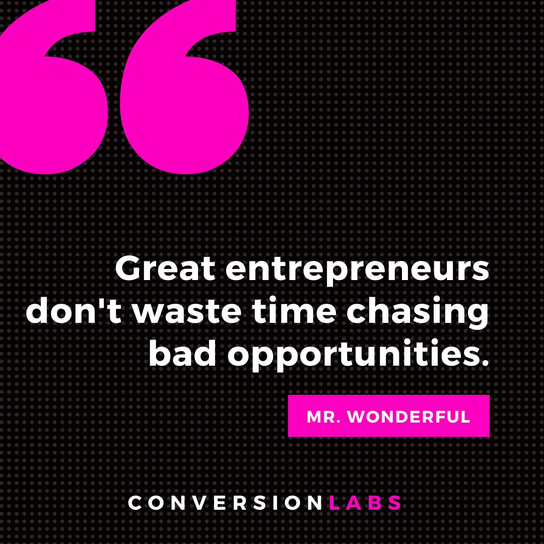 Digital Conversion Labs tweet media