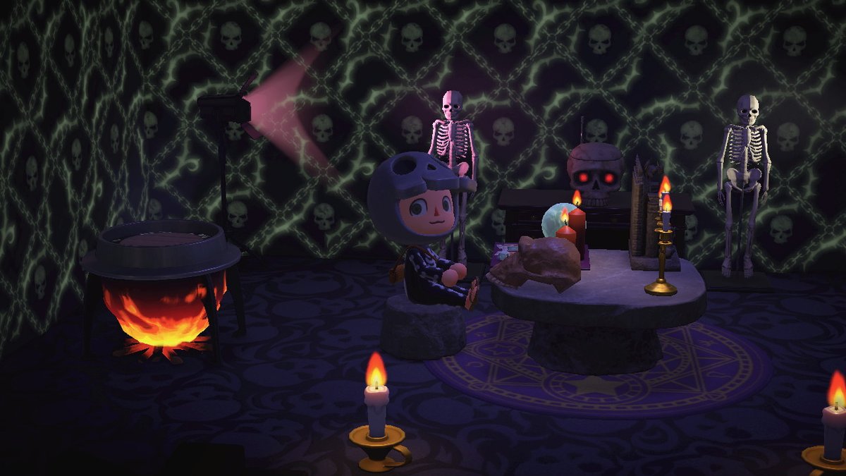 Sebolmosoh's tweet photo. #AnimalCrossing #ACNH #NintendoSwitch https://t.co/XkaZuZIFAl