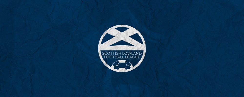 The Park’s Motor Group Scottish Lowland League tweet media
