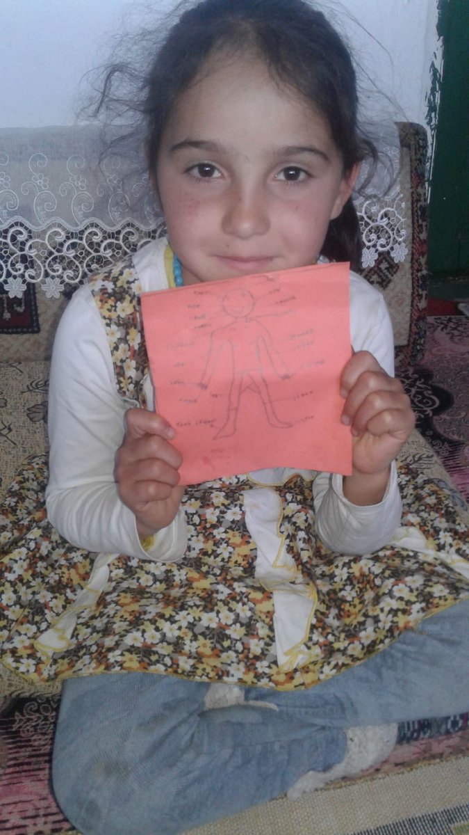 2. ve 3. Sınıf öğrencilerimizin İngilizce dersi konu tekrar çalışmaları👏🏼🥰 #2thgrade #3thgrade #english #weloveenglish #lovelystudents🌸 <a href="/ziyaselcuk/">Ziya Selçuk</a> <a href="/agrimem/">AĞRI MEM</a> <a href="/mfaruktekinn/">Mehmet Faruk Tekin</a> <a href="/Taslicayidaresi/">Taşlıçay Kaymakamlığ</a> <a href="/mersoz4746/">Murtaza Ersöz</a> <a href="/taslicaymem/">Taşlıçay İlçe Milli Eğitim Müdürlüğü</a> <a href="/Ahmetkaya0404/">Ahmet KAYA</a>