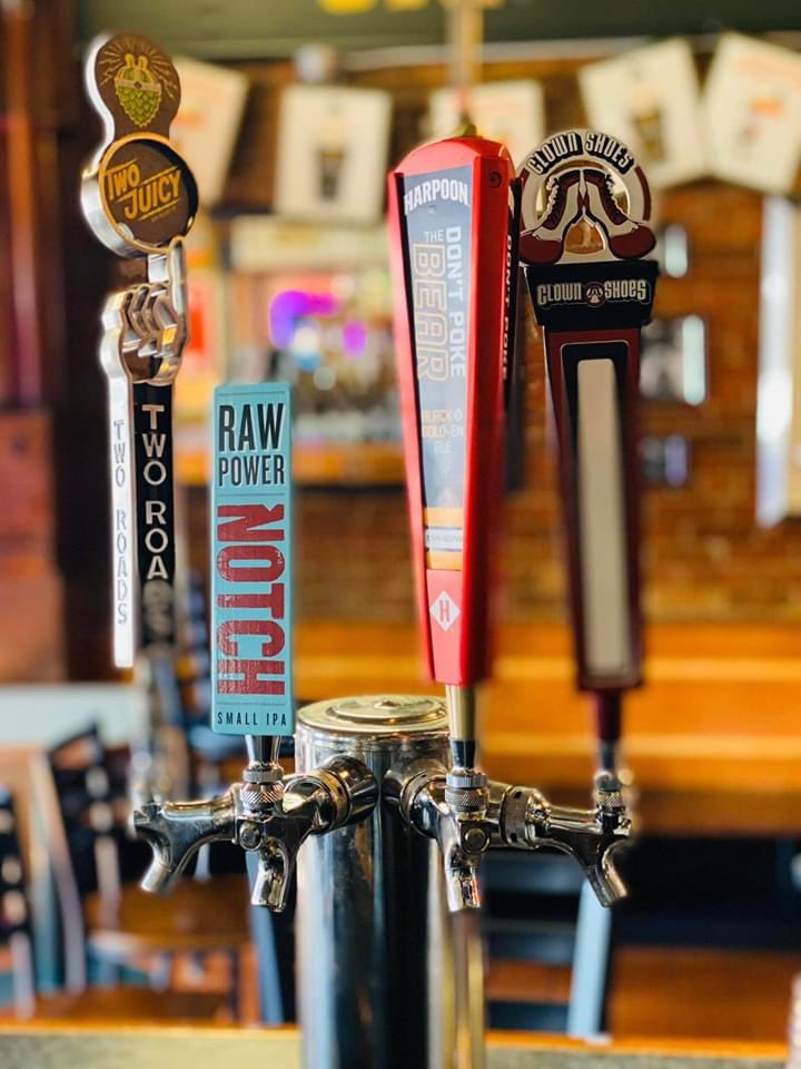 Joco's Bar and Kitchen tweet media