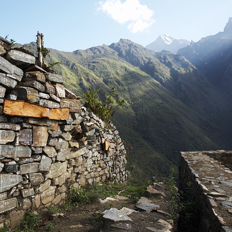 DomiPeruTravel's tweet photo. Discover Choquequirao! 
The second “Lost City of the Incas”, is equal or more impresive than Machu Picchu!

A mystical place… a mystical destination that is waiting, for you, for recharge energies
https://t.co/NvclV64FIq

#WeAreWaitingForYou #StayAtHome #StaySafe #TravelTomorrow https://t.co/NkmzroAmZZ