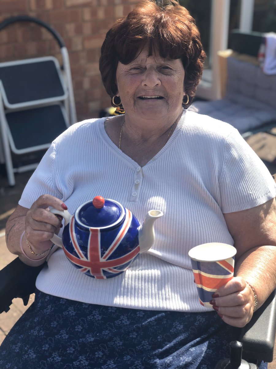 Clare Gibbs tweet media