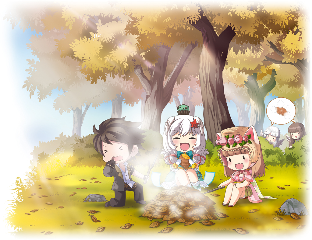 救世者之樹hashtag