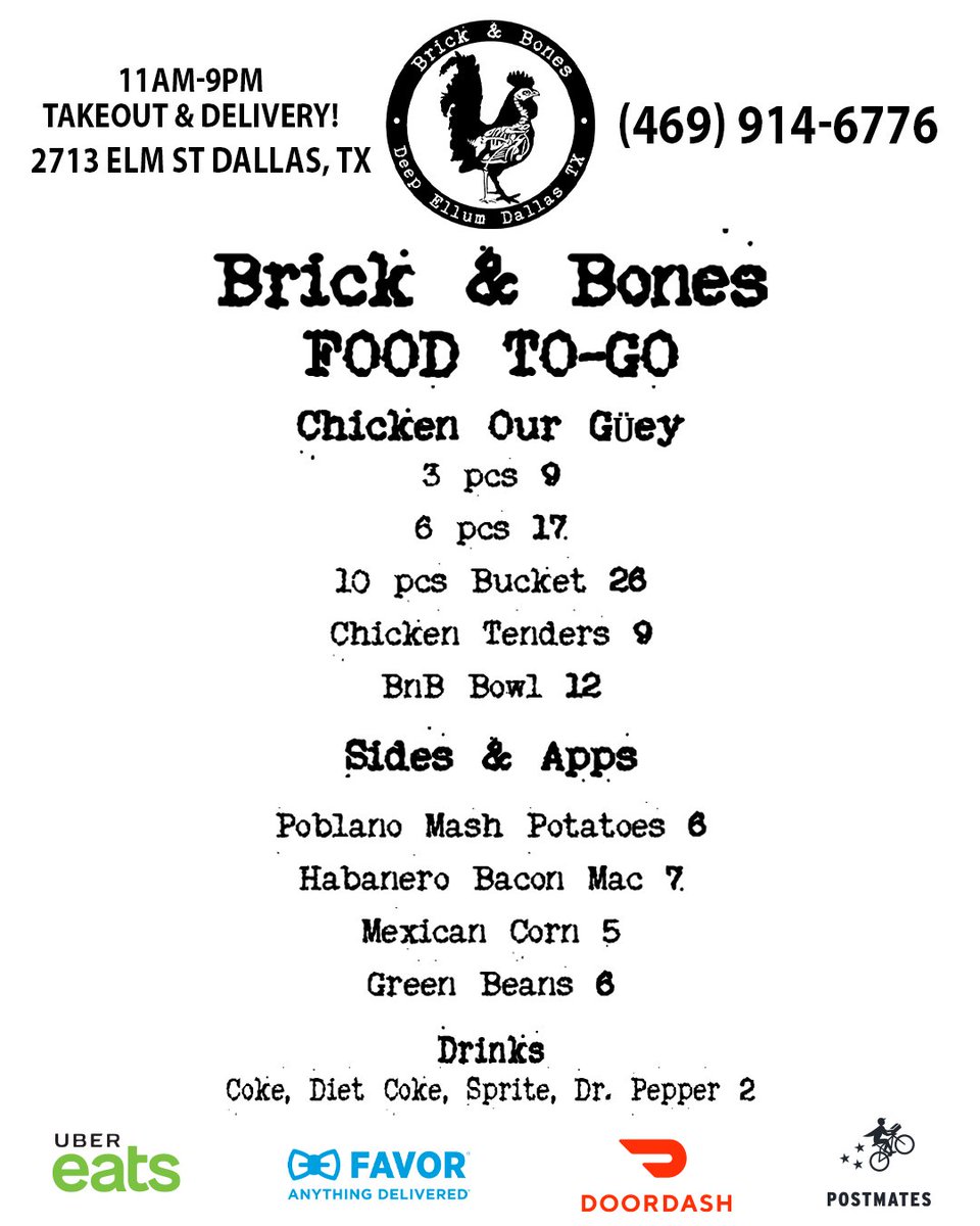 bricknbones tweet picture
