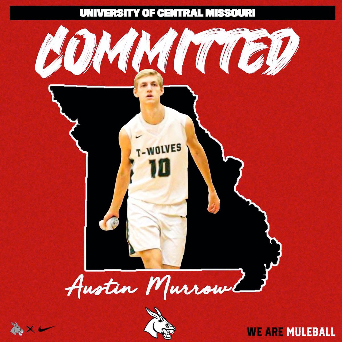 Austin Murrow tweet media