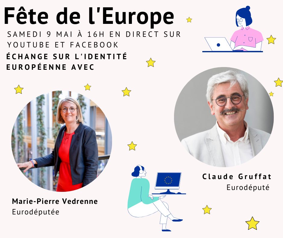 Mariepierre Vedrenne Etre Solidaire Entre Europeens Agir En Responsabilite Prendre En Main Notre Destin Garantir Nos Libertes Montrer L Exemple Au Monde 9mai Syl Brunet Cathchabaud Grudlerch Laurencefarreng Joyeux Mariepierre Vedrenne Etre Solidaire Entre Europeens Agir En Responsabilite Prendre En Main Notre Destin Garantir Nos Libertes Montrer L Exemple Au Monde 9mai Syl Brunet Cathchabaud Grudlerch Laurencefarreng Joyeux