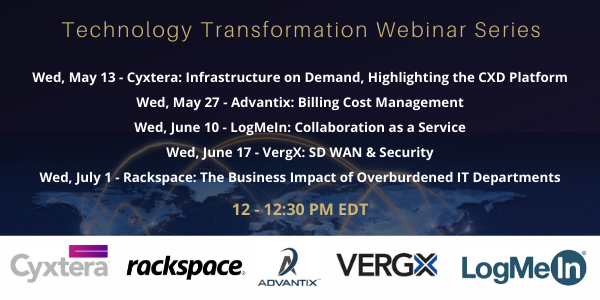 TotalTelecomMgm's tweet photo. Register now for the next installment of our webinar series where we feature one of our preferred vendors, Cyxtera. Discover how businesses are coping with data center challenges as a result of Covid-19 and Cyxtera’s innovative CXD platform. @cyxtera https://t.co/GUulrQbJVf https://t.co/bskcU2wiKN
