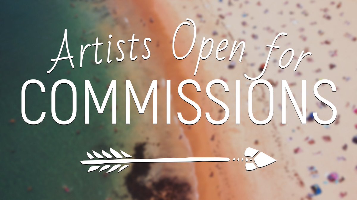 Elentori's tweet photo. Thread of Artists: If you’re an artist with commissions open please reply with examples of your work and how to best contact you 💕 If you are looking for artists then retweet and share the love! (Not just digital art either) https://t.co/So8sq2kq2w