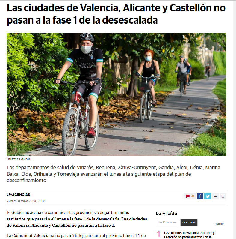 Partido Popular Comunitat Valenciana tweet media