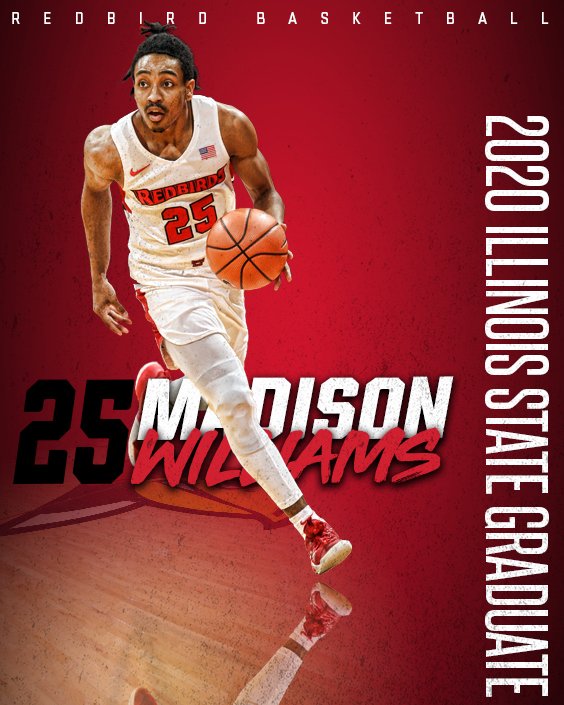 Redbird_MBB's tweet photo. Congratulations to our four #REDBIRDhoops 2020 graduates: 
@killacope2, @KingJay0__, @mat_will25, @RickkyTorres ! 

⛹🎓📚🎉🎈 https://t.co/OMpAjmwHsj