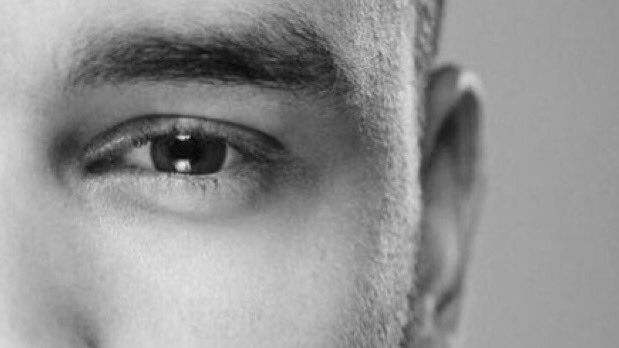 sweatvante's tweet photo. the way zayn’s and liam’s faces match perfectly https://t.co/6Lkw61iAcL