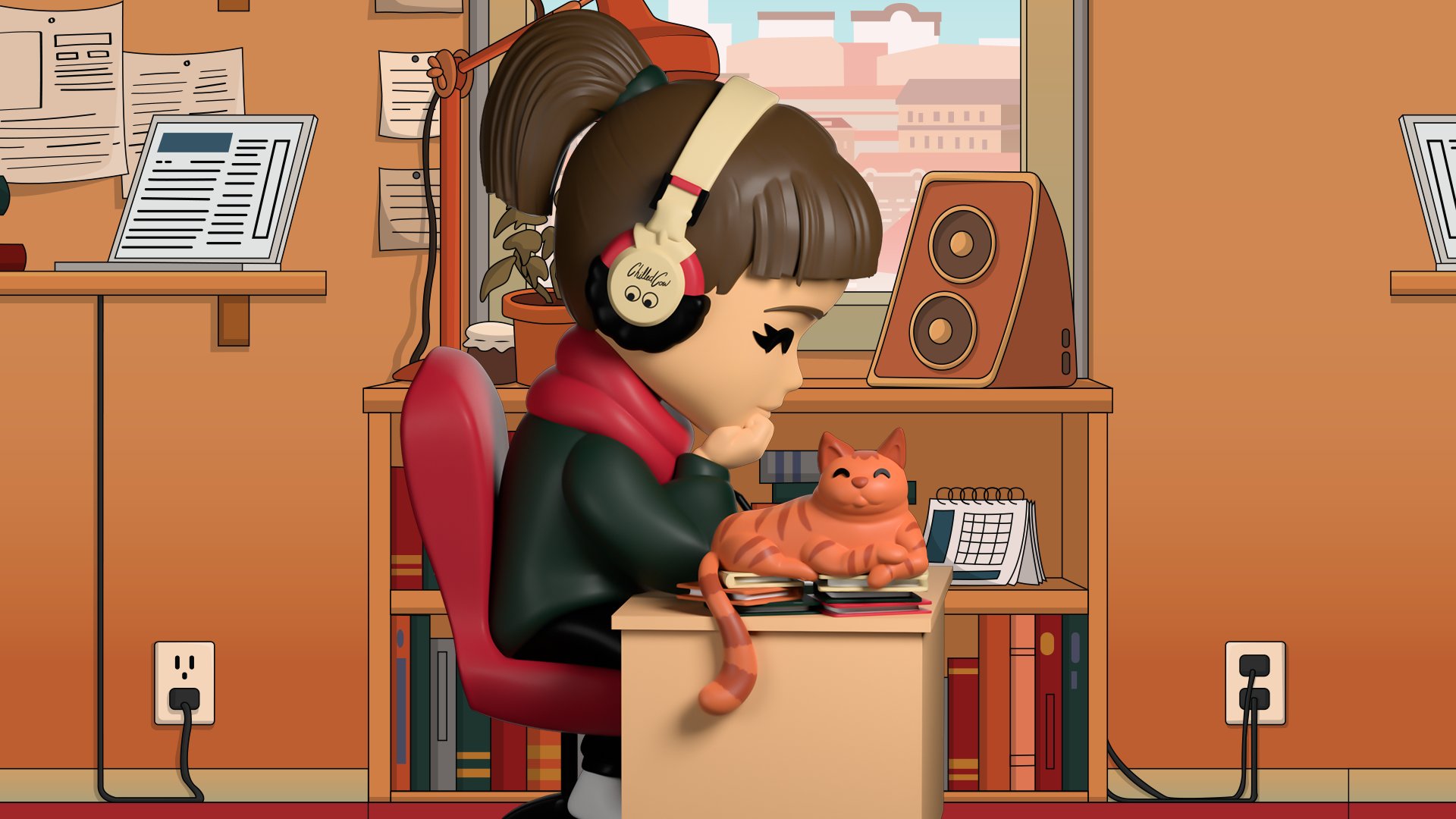 Lofi Study Music Lofi Hip Hop Radio Beats Chilled Cow Stream Lofi