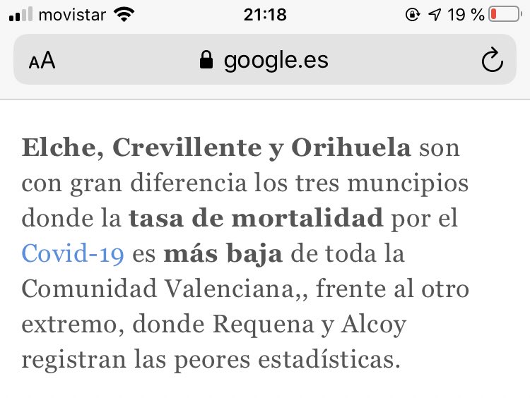 Mariadelvalero's tweet photo. Alguno de los 12 expertos anónimo me explica la decisión de #Elche ? Esto es flipante, es todo politiqueo.
A los datos me remito. 🤣🤣 https://t.co/m2tFHetj83