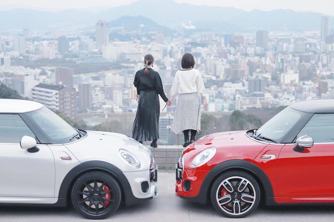 Your body might be house bound, but your memories can go anywhere – which MINI expeditions are you day-dreaming about? Take time to appreciate #TheMINIThings