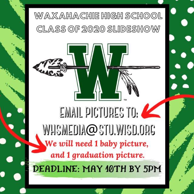 Waxahachie ISD tweet media