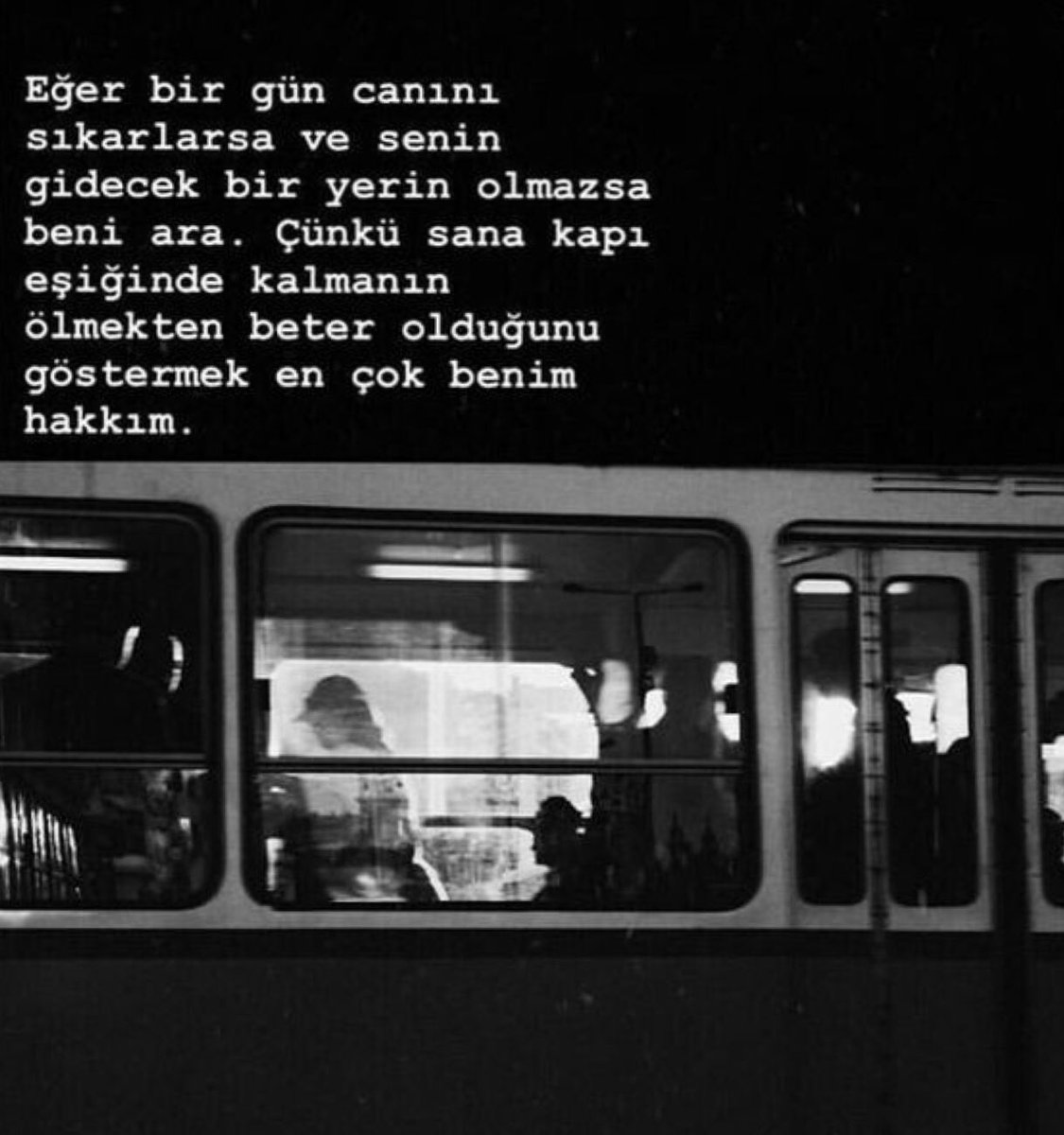 Anlatmak mümkün dahi değil...

#şiir #edebiyat #cuma