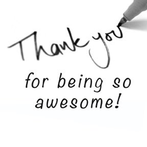 Celebrating all the awesome teachers today 😄 #ThankATeacher #teachers