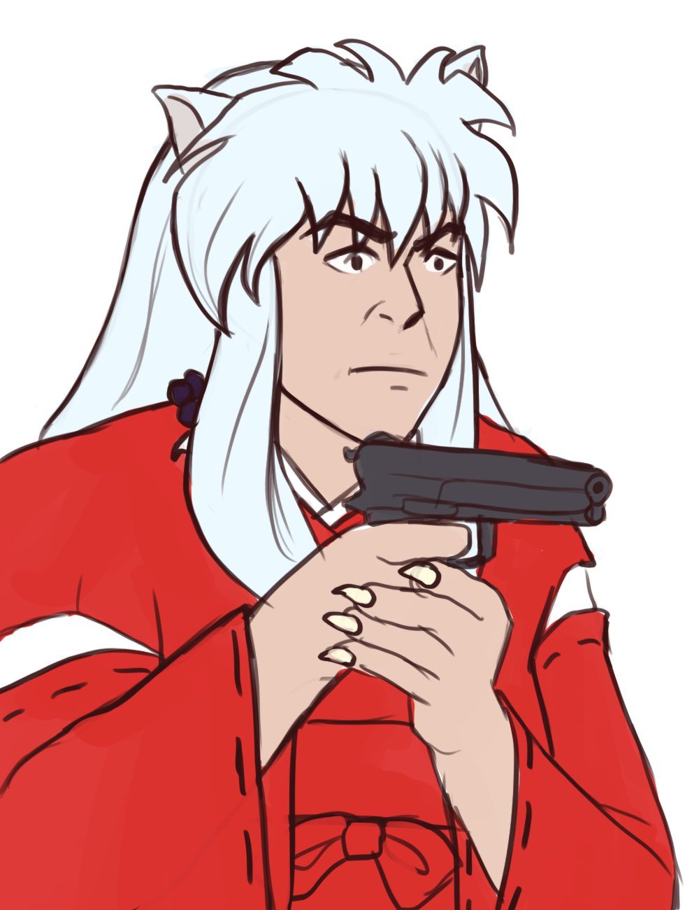 Watch InuYasha