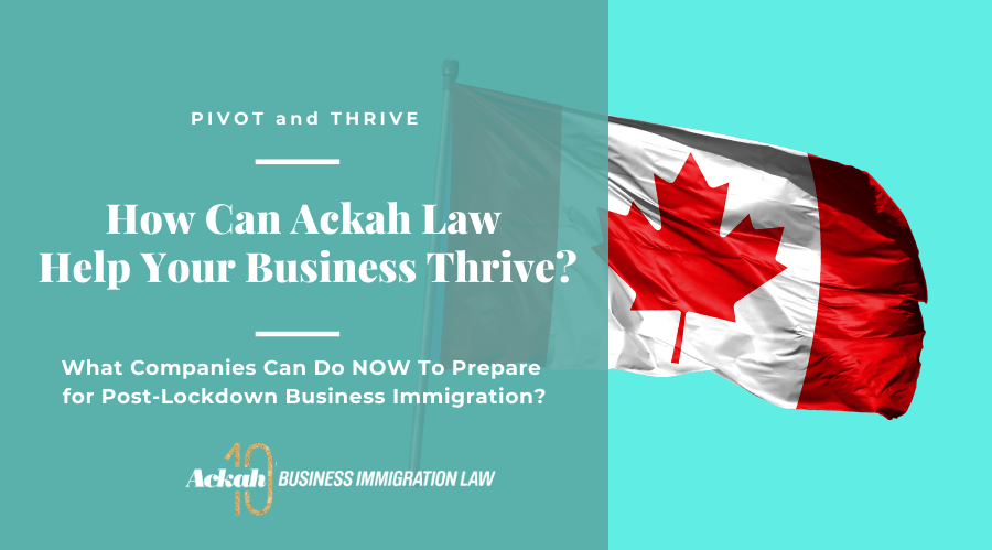 AckahLaw's tweet image. What Companies Can Do NOW To Prepare for Post-Lockdown Business Immigration

mailchi.mp/ackahlaw.com/p… 

#PivotAndThrive #CanadaImmigrationLawyer #BusinessImmigration #CorporateImmigration