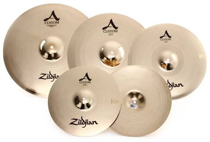 KyioshiSan's tweet photo. Zildjian A Custom Cymbals https://t.co/NI2w2QKota