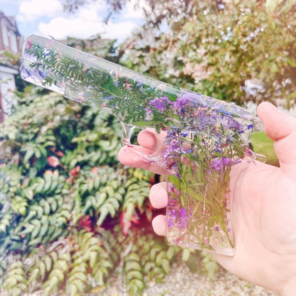 whimsycrystals's tweet image. this forest flower gun is looking for a home on my site!🌲💜

~ link in bio
~ rt to support!