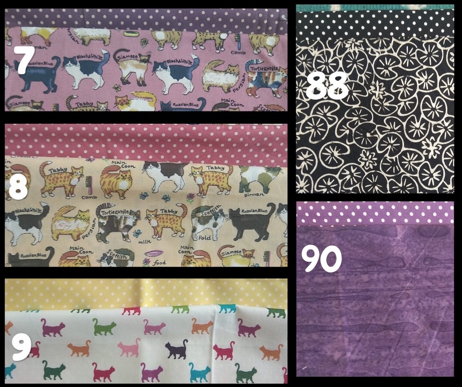 New designs available at Etsy shop  etsy.com/uk/listing/778…

#cat #bee #rabbit #etsyshop #etsyshop #facemask #Manchester #HandMadeMask #handmade