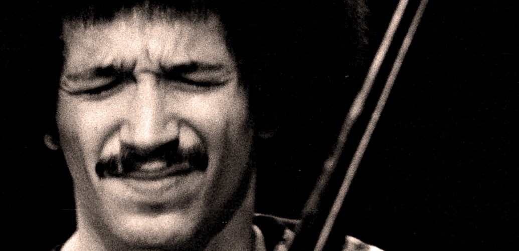 Happy Birthday Keith Jarrett!    