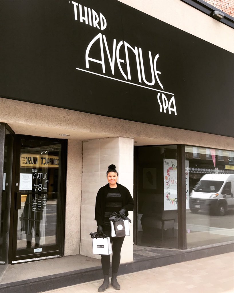 We want to thank all of you for your support, kind words, and encouraging messages.

It’s been a very busy week leading up to Mother’s Day.  We are extremely grateful you chose us to show your mother how much you care.

Gift cards and products are still available for purchase.