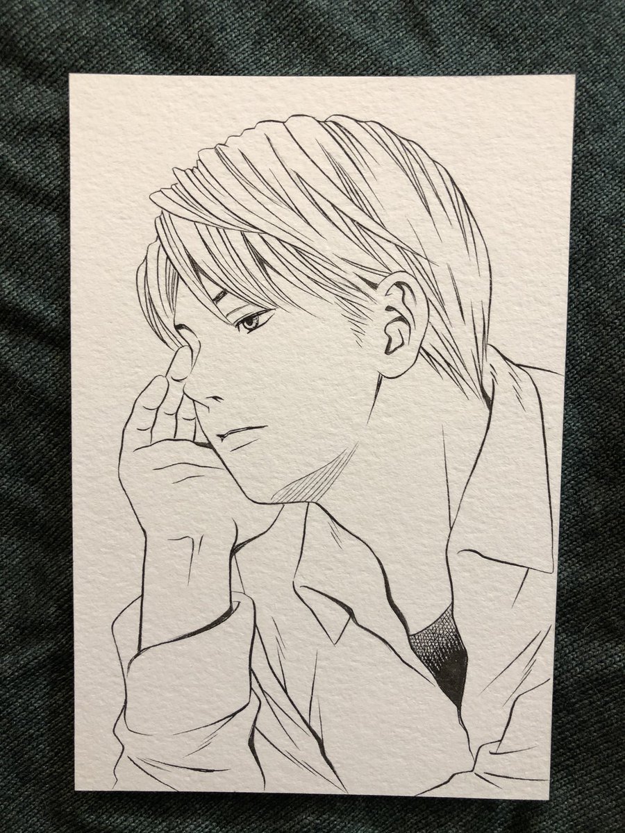 おはようございます 今日も良い一日を Z きたがわ翔の漫画 おはようございます 今日も良い一日を Z きたがわ翔の漫画