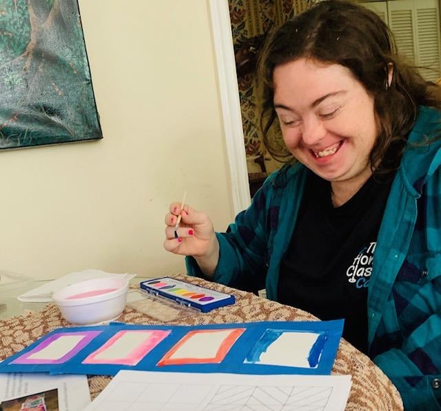 The Arc of Palm Beach County tweet media