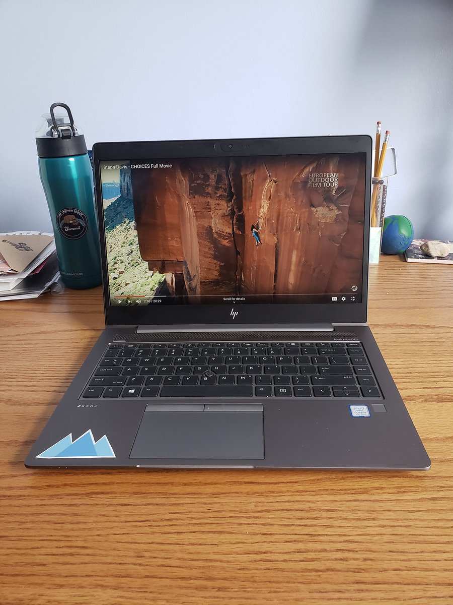 boulderprobs's tweet photo. Trying to find new #climbing videos to watch while #stayinghome? I have some recommendations to check out and add to your list in my latest article. 
https://t.co/dG43mBMwss https://t.co/AiTqGZNxH2