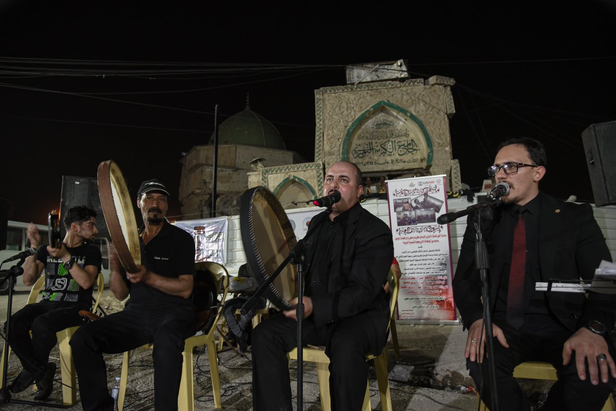 AliBaroodi's tweet photo. Ramadan inspired photos, taken last ramadan near by the Nuri Mosque.
#mosul
#mosul2019
#mosul2020 https://t.co/mlS136vLQS