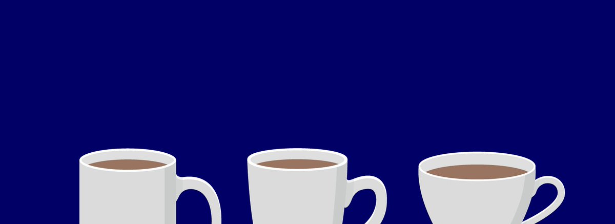 GuideSleep's tweet image. Did you lose some sleep at night? Calculate how many cups of coffee you might need to drink. 
#Coffee 
buff.ly/35G4QKp