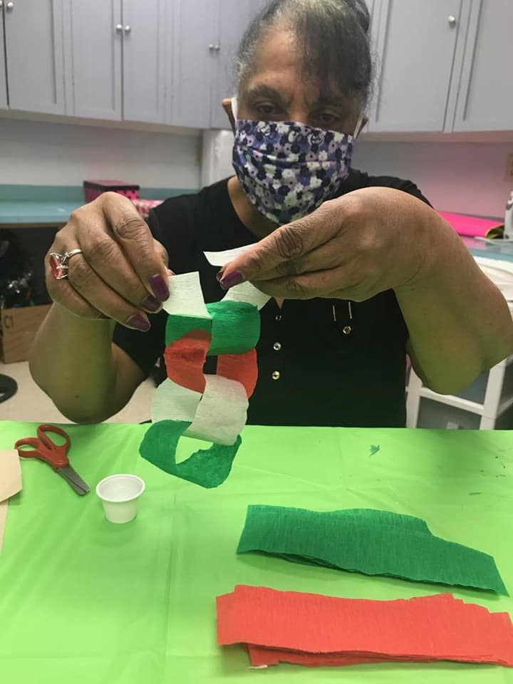 FPACPTexas's tweet photo. Best Thing We Saw Today (May 8th) - Comes from Focused Care at Humble
Our Community putting together some beautiful decorations!
#FPACPRocks #SkilledNursing #BestThing https://t.co/1WLtcx6ecB