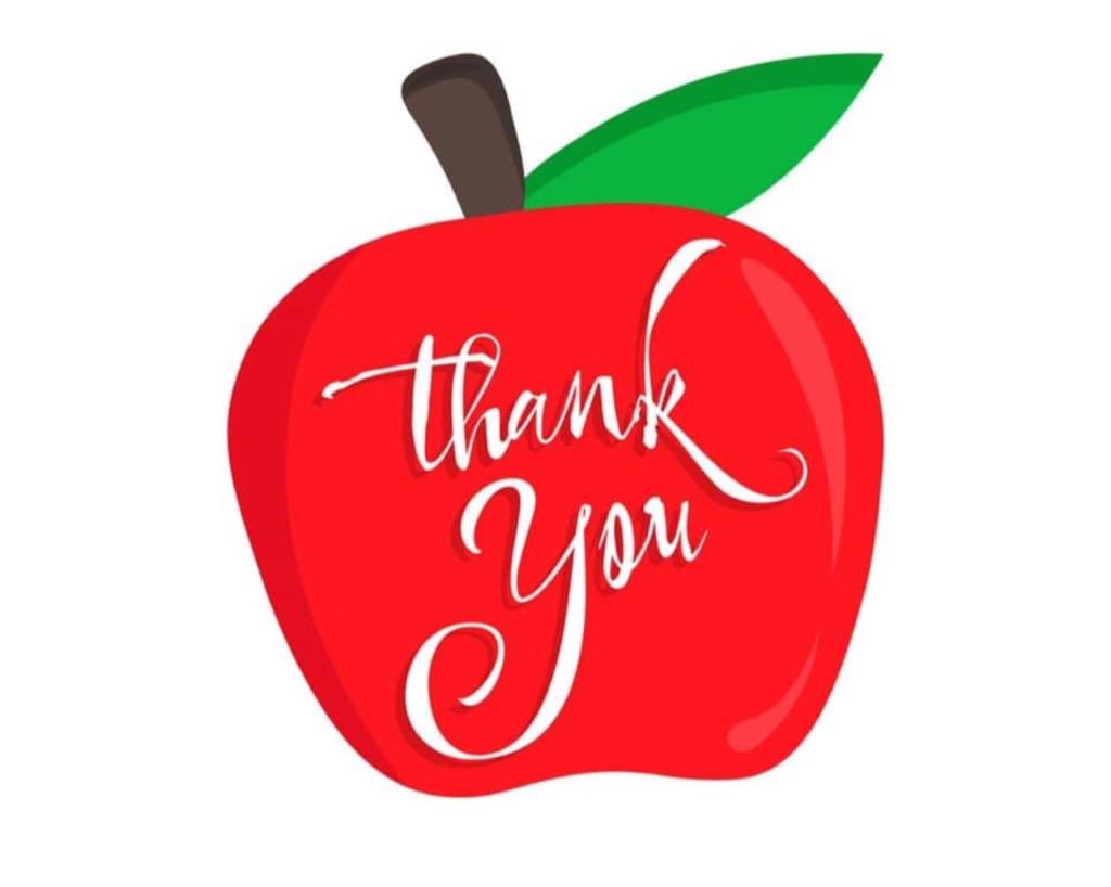 KerryMaione's tweet photo. This week’s #FullBucketFriday goes out to @HighlandElemPBC teachers & staff! 💚🐾 Hope you felt appreciated this week! Thank you for filling our Highland families’ buckets each & every day! #ThankaTeacherPBC #GoingTheDistancePBCSD @villani824 @epwlandp @4literacylife https://t.co/vLOhSQbt5G