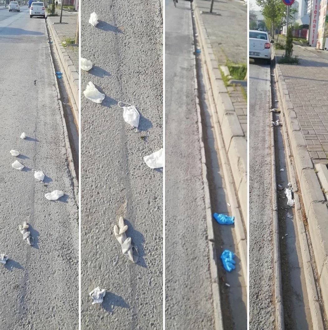 bu salgın hepimize bulaşmadan ne virüs ne de insanlarımız rahatlayacak

#72SaatBeklet 🗑