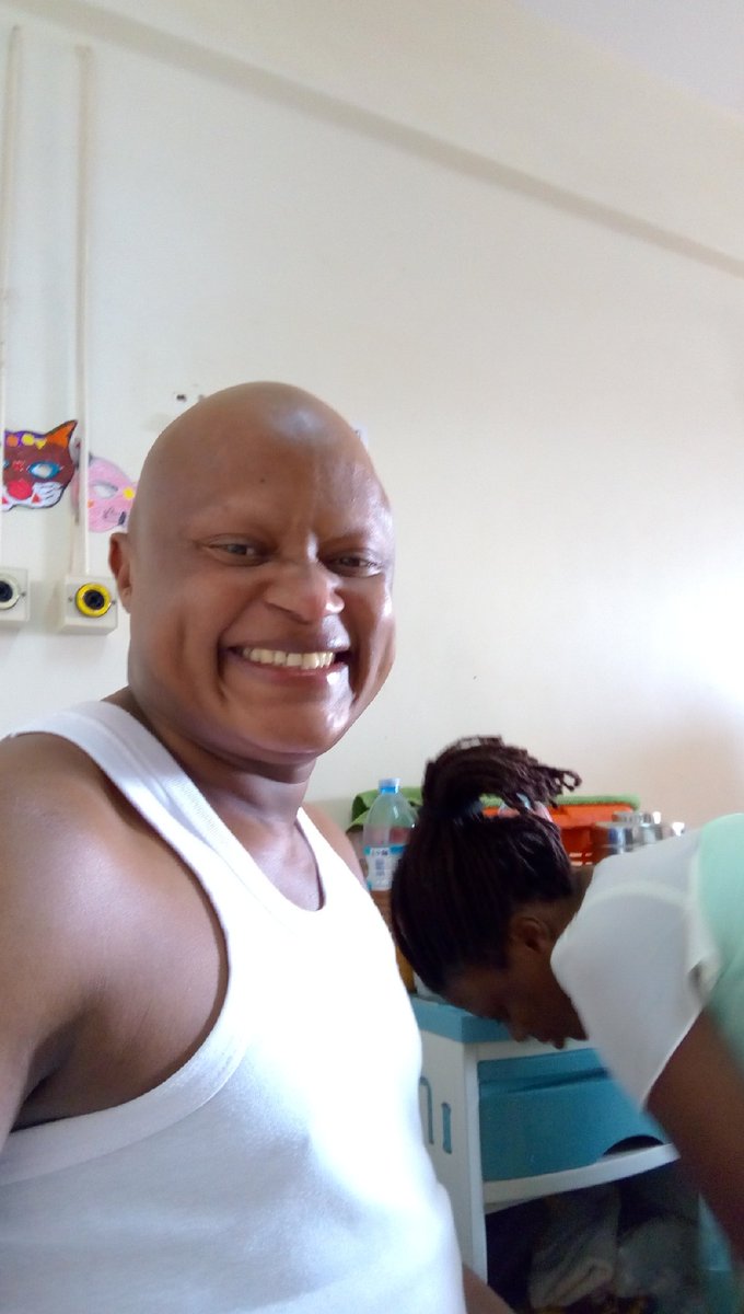 BMKGiftSnr1's tweet image. After My Treatment & Recovery, The Painful Scars Left By Cancer Will Be My Life's Biggest Source Of Inspiration!