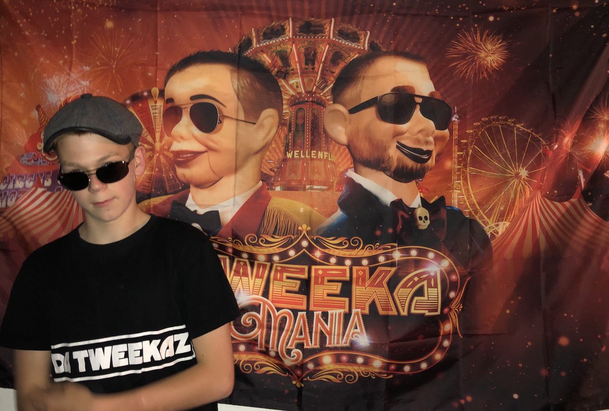 johanroelfsema's tweet photo. @DaTweekaz TweekasTV #Cooooool https://t.co/b6KFtIAjYx